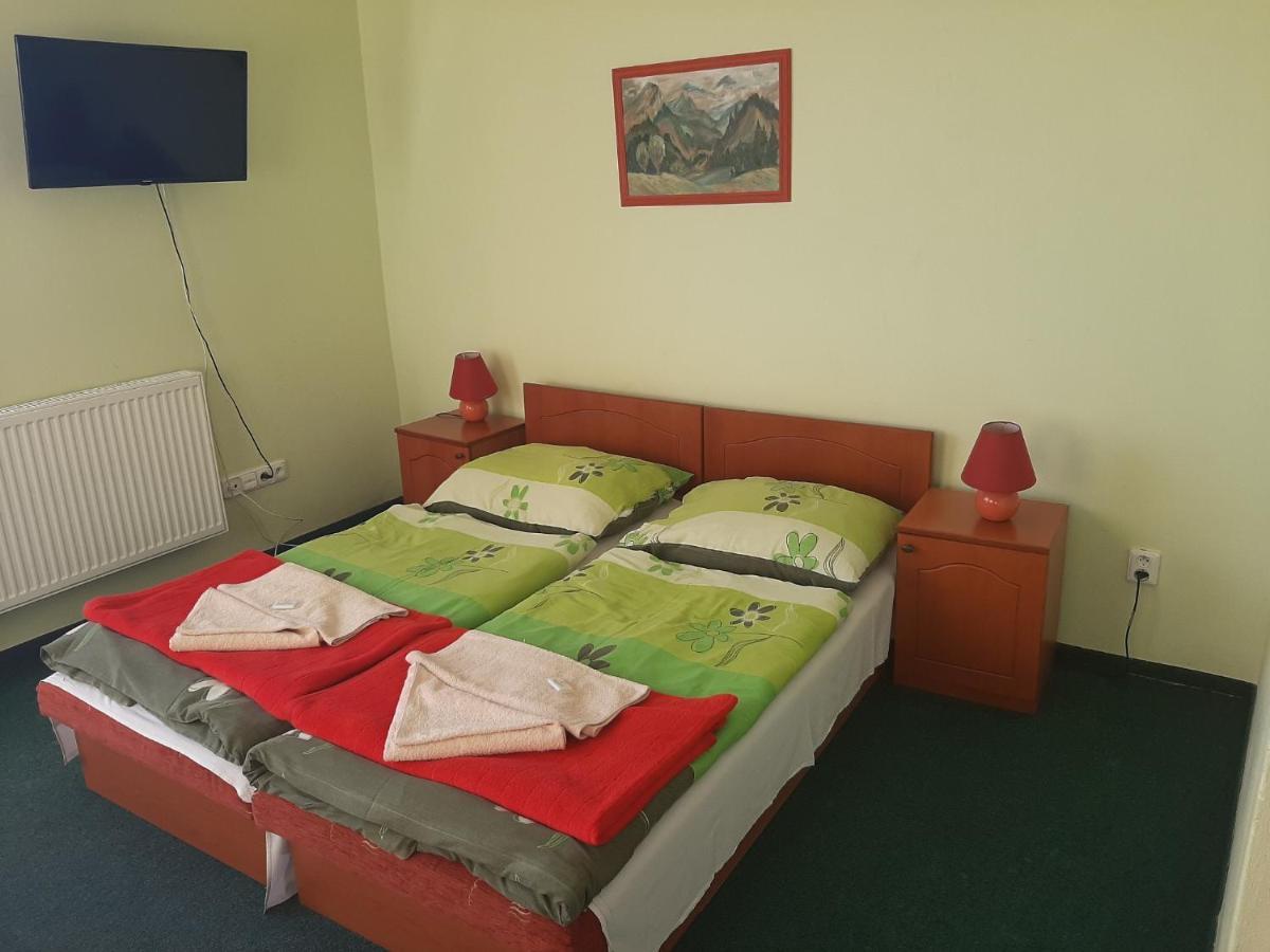 Guest house Erika *